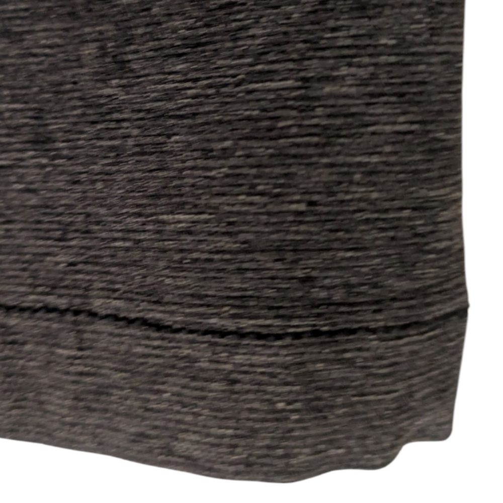 Lululemon ABC Pant Skinny Tech Stretch Canvas 5-Pocket Pants Heathered Black 32 - Picture 8 of 17